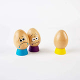 Eggspressions hape