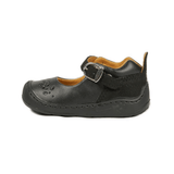 Penny Caminadores Avanzados Estrellas Negro