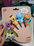 Finger puppets