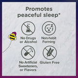 Zarbee's Suplemento de sueño para niños