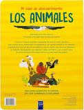 Mi viaje de exploración Animales