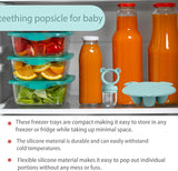 Feeder Teether