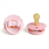 Chupetas Itzy Ritzy rosa 2 pack 6-18 meses