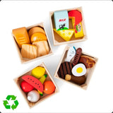 Food Groups Melissa & Doug
