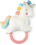 Ritzy Rattle Pal con mordedor