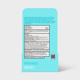 Baby Mineral Zing oxide sunscreen stick SPF 50