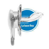 Chupetas Prevent Perezoso 6-18 meses