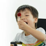 Beekeeper's Naturals - Paletas calmantes para la garganta