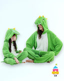 Pijama Dino Kids
