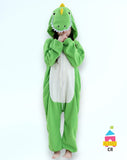 Pijama Dino Kids