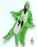 Pijama Dino Kids