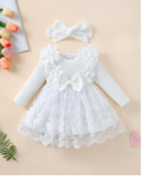 Vestido Sariel
