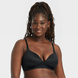 Brasier Auden negro