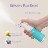 Postpartum recovery Essentials kit