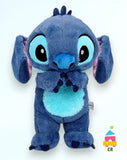 Peluche que respira Stitch