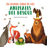 Animales del bosque
