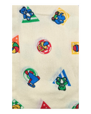 Mantillas Ojo de Perdiz