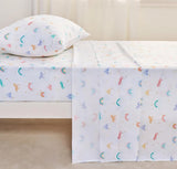 Sabanas Twin Unicornio