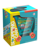 Carrito de supermercado