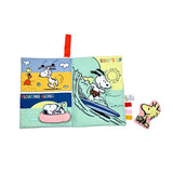 Sun's out beach Time