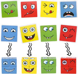 Expresión puzzle