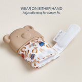 Itzy Mitt