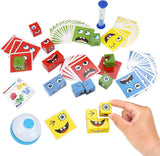 Expresión puzzle