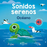 Sonidos Serenos Océano