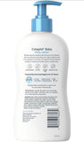 Loción diaria Cetaphil baby