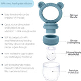 Feeder Teether