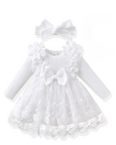 Vestido Sariel