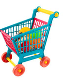 Carrito de supermercado