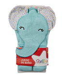 Paño para bebe Stellina