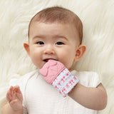 Itzy Mitt