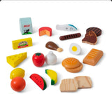 Food Groups Melissa & Doug
