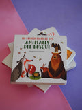 Animales del bosque