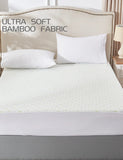 Funda de colchón impermeable Bedlore