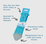 Teething Tie