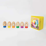 Eggspressions hape