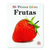 Mi primer libro