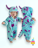 Pijama Sullivan Baby