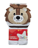 Paño para bebe Stellina