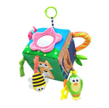 J'adore Activity Soft Cube