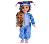 Stitch Muñeca Disney ILY 4 EVER