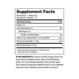 Beekeeper's Naturals - Paletas calmantes para la garganta