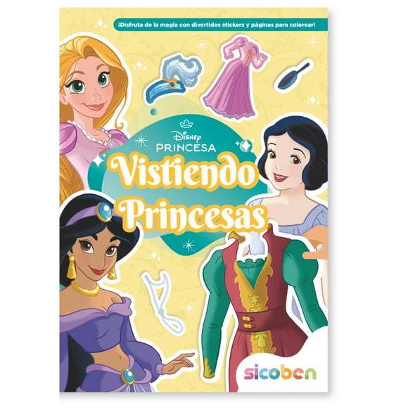 Libros para colorear