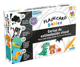 Flash card Babies