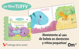 Dinosaurios Grandes y pequeños
