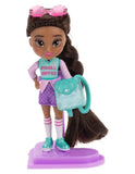 Disney Tote Ily Teenies Serie 2 I Love Ariel Mini Muñeca