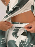 Conjunto Palmeras